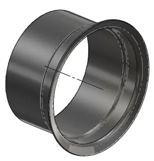 FLARE FOR 58074