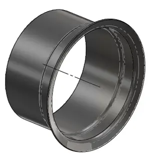 FLARE FOR 58074