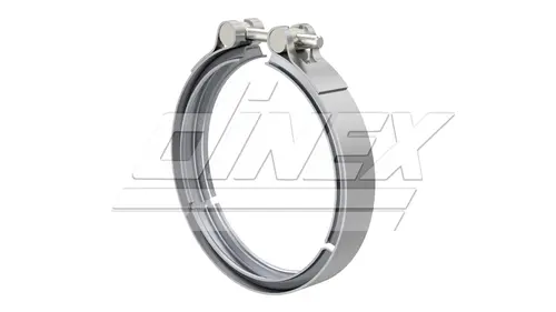 Veefit Clamp for Renault/Volvo