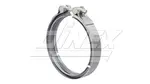 Veefit Clamp for Renault/Volvo