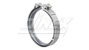 Veefit Clamp for Renault/Volvo