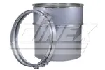 DPF for Cummins