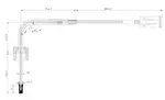 Temperature Sensor for Scania