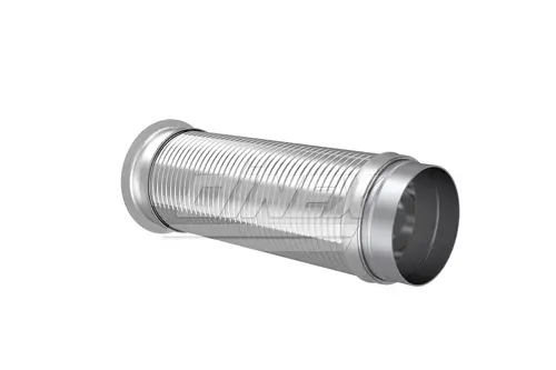Pipe for Iveco