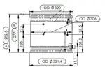 DPF for Cummins