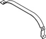 Bracket/Hanger for Renault
