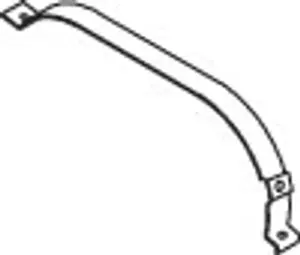 Bracket/Hanger for Renault