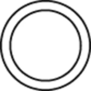 Flange for Setra