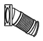 Pipe for MAN