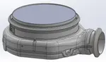 DOC 'Pancake' for Cummins