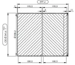 Built-in Substrate for MAN