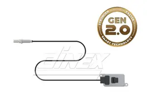 NOx Sensor for Mercedes