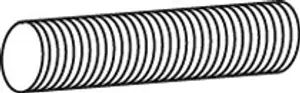 Pipe for Mercedes