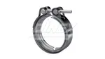 V-Clamp for Iveco