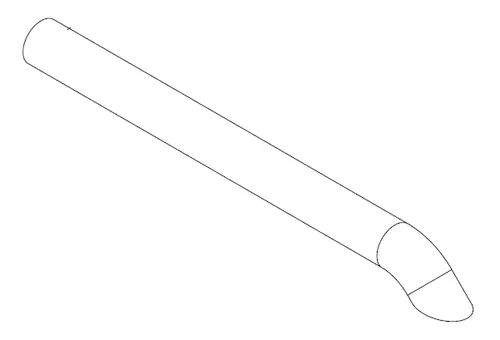 Tail Pipe, ALU
