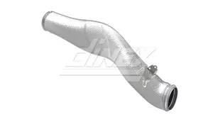 Pipe for MAN