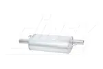 Silencer for Volkswagen