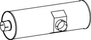 Silencer for Dennis