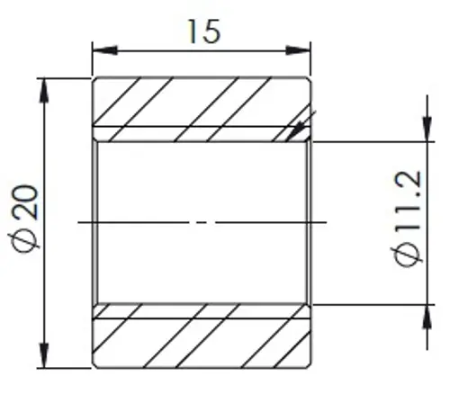 Universal Fitting,
