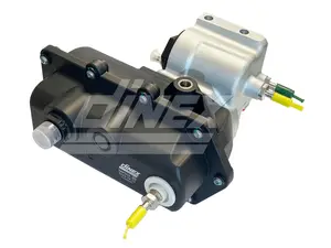 AdBlue® Doser for Mercedes