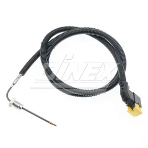 Temperature Sensor for Detroit Diesel