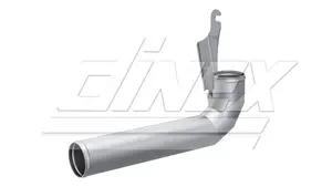 Water Coolant Pipe for Scania
