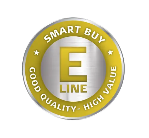 Exhaust Pipe for DAF, E-line