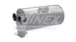 Silencer W. DOC for MAN