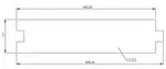 Support Mat for LCV (9AA202)