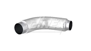 Pipe for Mercedes