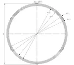 Exhaust Gasket for MAN