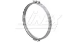 Veefit Clamp for Iveco