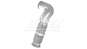Pipe for DAF