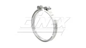 Veefit Clamp for DAF
