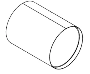 SCR/ASC for DAF/Dennis
