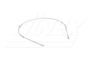 Strip Clamp (incl. Brackets) for Volvo/Renault