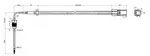 Temperature Sensor for Ford