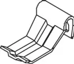 Bracket/Hanger for Mercedes