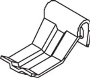 Bracket/Hanger for Mercedes