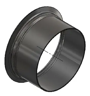 FLARE FOR 98200354, 58088