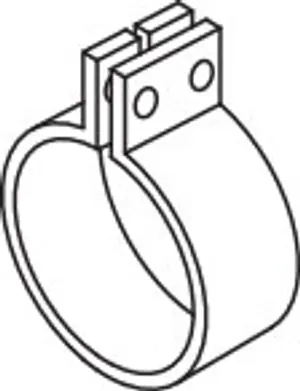 Bracket/Hanger for Mercedes