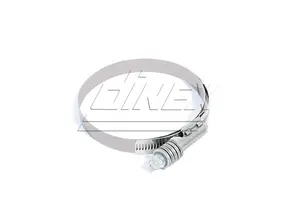 CT Band COLLIER, dia.=184-206 / L=15.8 mm, INOX