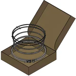 DPF Accessories Kit for Mercedes