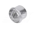 Pipe for Volvo