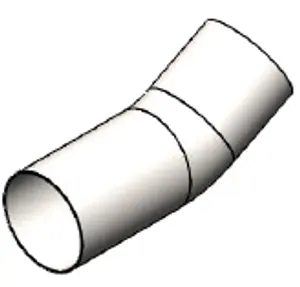 Exhaust Pipe for Kenworth