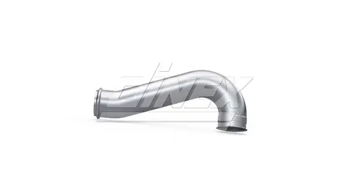 Exhaust Pipe for International