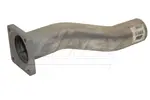 Pipe for Iveco