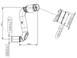 Exhaust Bellow for Volvo