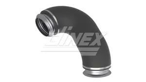 Pipe for Peterbilt/Kenworth