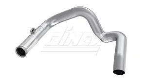 Pipe for Iveco